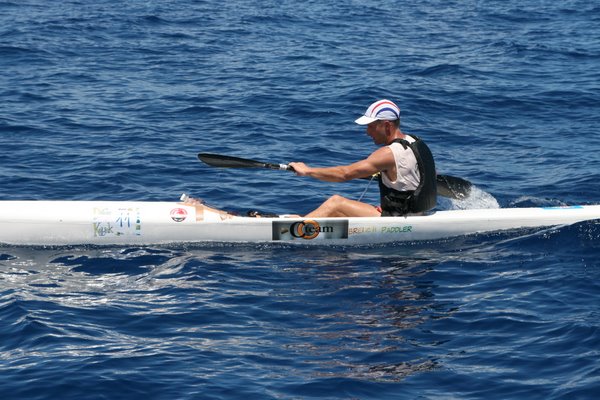 Benoit Leroux - Defis Kayak 2008 Benoit Leroux - Defis Kayak 2008